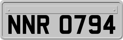 NNR0794