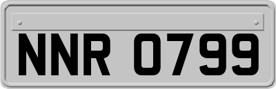 NNR0799