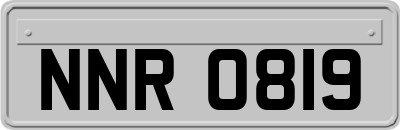 NNR0819