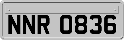 NNR0836