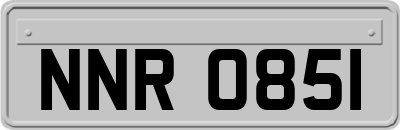 NNR0851