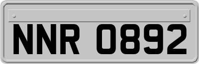 NNR0892