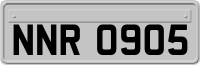 NNR0905