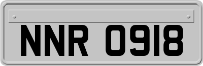 NNR0918