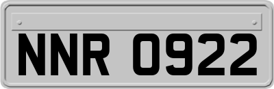 NNR0922