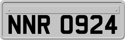 NNR0924