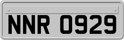 NNR0929