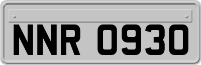 NNR0930