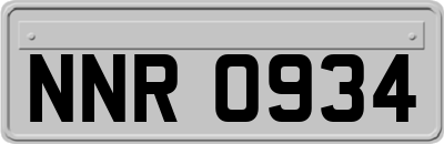 NNR0934