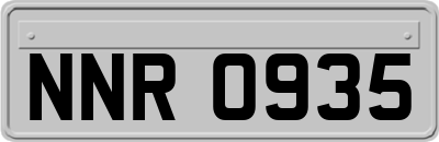 NNR0935