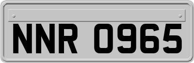 NNR0965