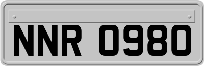 NNR0980