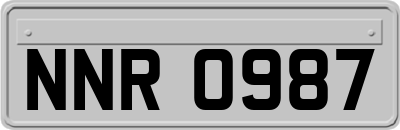 NNR0987