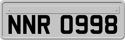 NNR0998
