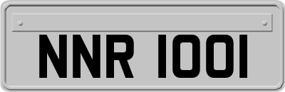 NNR1001