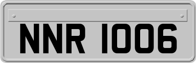 NNR1006