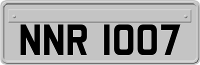 NNR1007