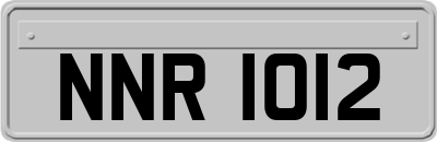 NNR1012
