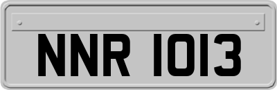 NNR1013