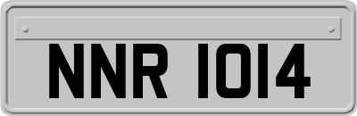 NNR1014