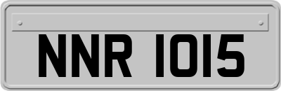 NNR1015