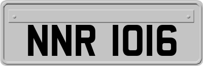 NNR1016