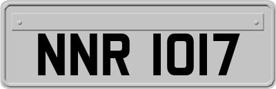 NNR1017