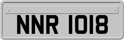 NNR1018