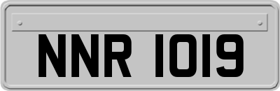 NNR1019