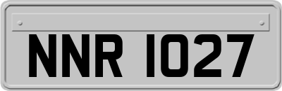 NNR1027