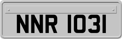 NNR1031