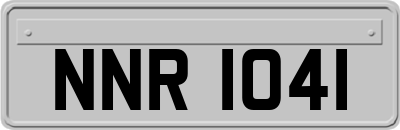 NNR1041