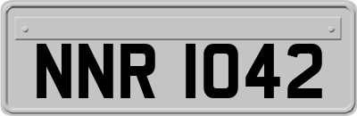NNR1042