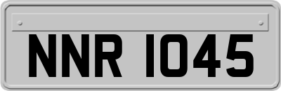 NNR1045