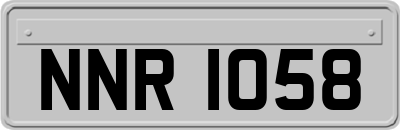 NNR1058