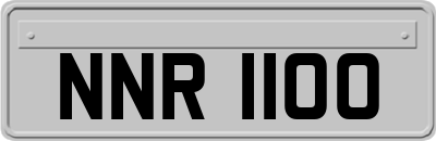 NNR1100