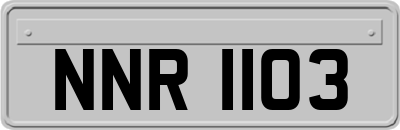 NNR1103