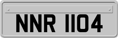 NNR1104