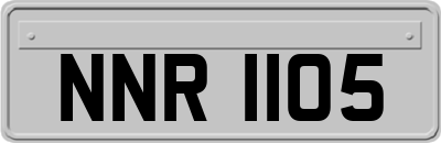 NNR1105
