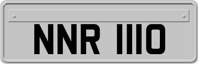 NNR1110