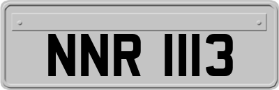 NNR1113