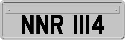 NNR1114