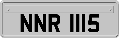 NNR1115