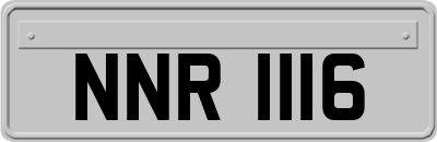 NNR1116