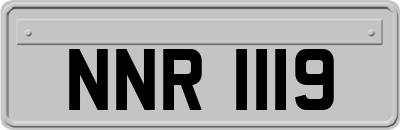 NNR1119