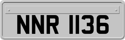 NNR1136