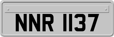 NNR1137