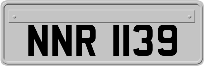 NNR1139