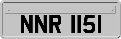 NNR1151