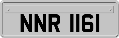 NNR1161